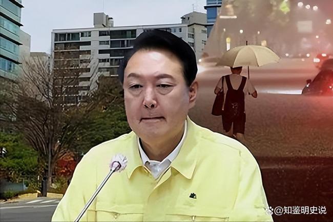 李在明的道歉会给尹锡悦致命一击吗